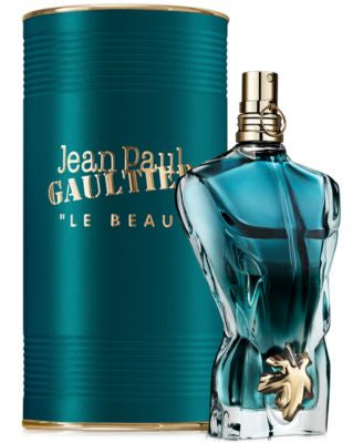 Jean Paul Gaultier Le Beau